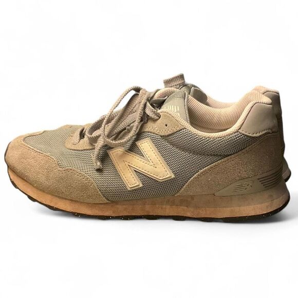 New Balance 574 Trainers - Picture 1 of 4